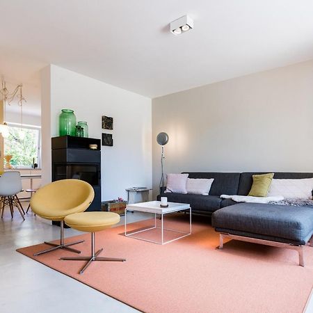 Nordlys - Local & Style Villa Vesterland Eksteriør billede