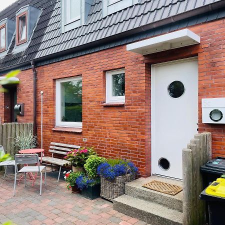 Nordlys - Local & Style Villa Vesterland Eksteriør billede