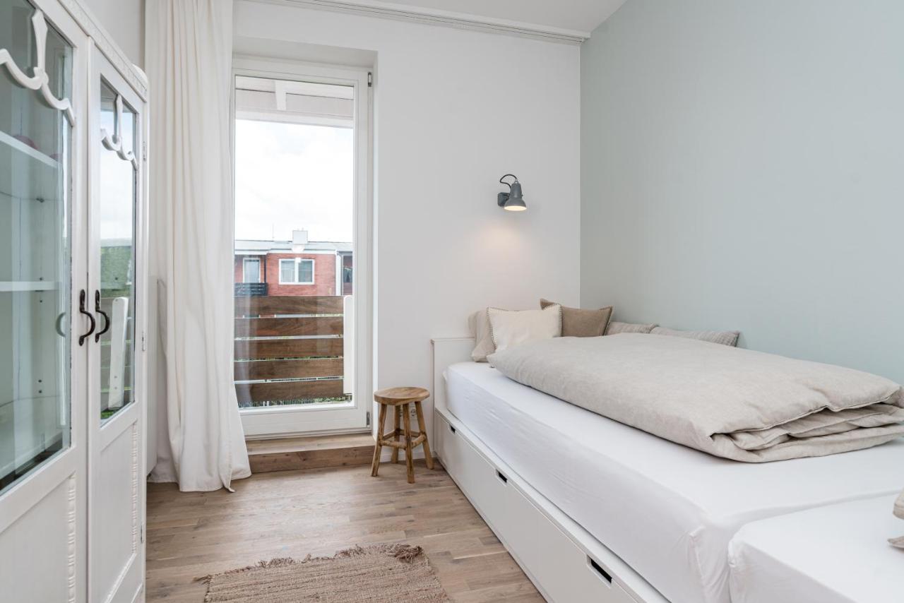 Nordlys - Local & Style Villa Vesterland Eksteriør billede