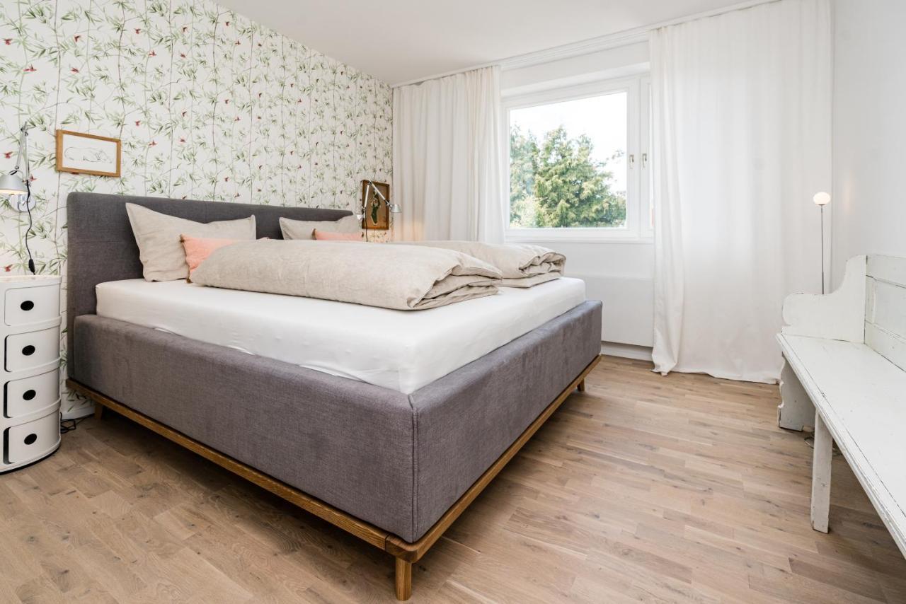 Nordlys - Local & Style Villa Vesterland Eksteriør billede