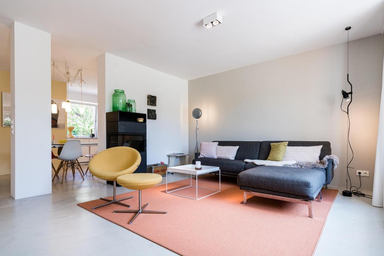 Nordlys - Local & Style Villa Vesterland Eksteriør billede