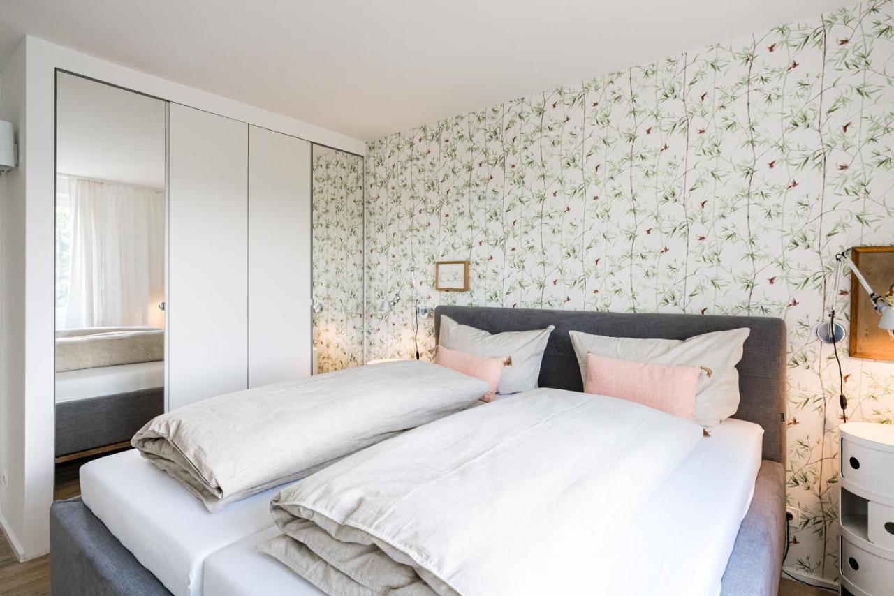 Nordlys - Local & Style Villa Vesterland Eksteriør billede
