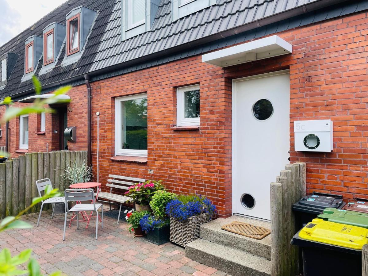 Nordlys - Local & Style Villa Vesterland Eksteriør billede