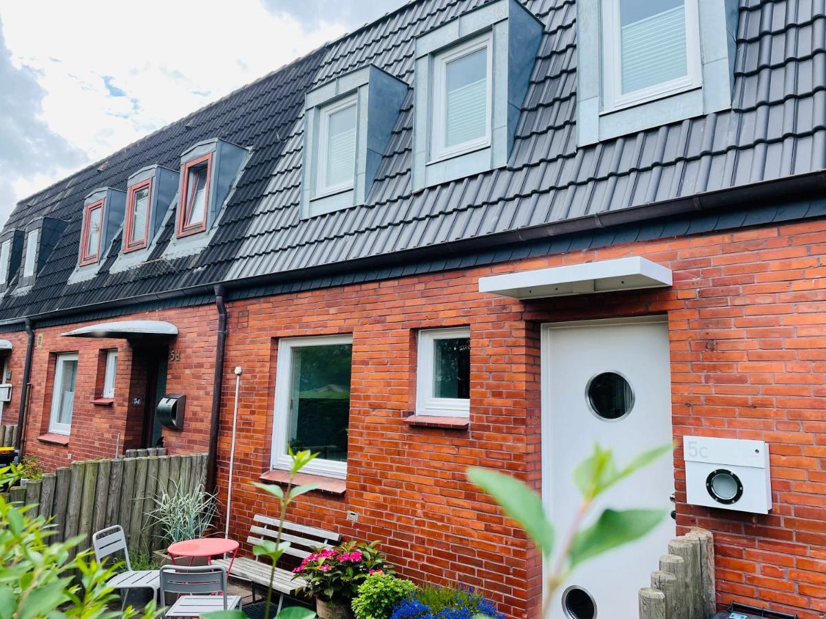 Nordlys - Local & Style Villa Vesterland Eksteriør billede